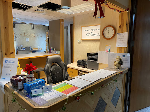 Concussion Diagnostic and Treatment Center Gallery - United States