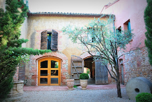 Photo n°27 de Château Las Collas à Thuir (Salle de réception)