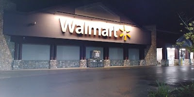 Walmart Vision & Glasses