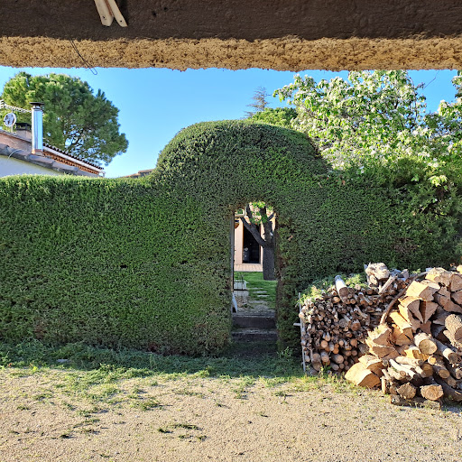 Photo de Garden Park Concept - Agence d'Entraigues s/Sorgue - Revêtements extérieurs de qualité à Entraigues-sur-la-Sorgue (84320)