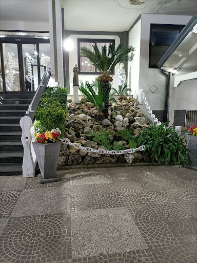 Las Brisolas - Visual