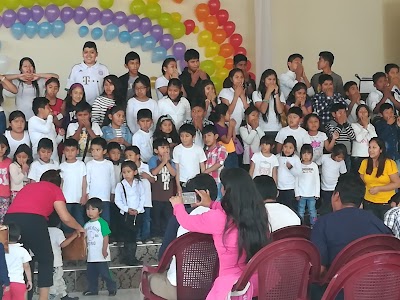 church