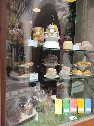 La pâtisserie Laura et Nicolas - Thumbnail