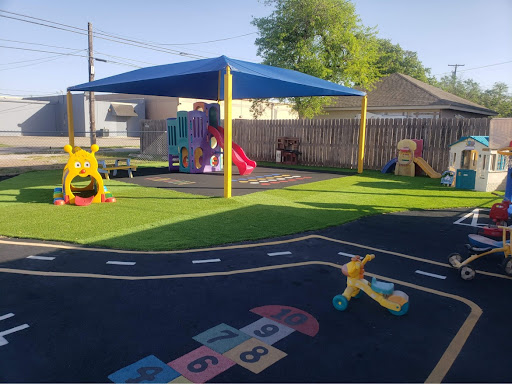 FSA Learning Center - Visual