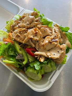 Mana Thai Cafe by null