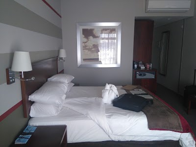 Photos of Indaba Lodge Gaborone