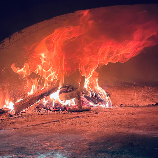 Pizza Ste - Visual