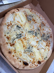 Photo n°10 de Sunset Avenue à Agde (Pizzas à emporter)