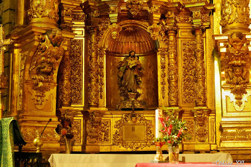 Iglesia de Viguera - Thumbnail