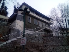 Oasis Guest House Murree Murree Bypass