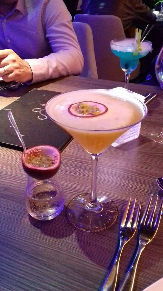 Le So - Restaurant - Lounge - Discothèque