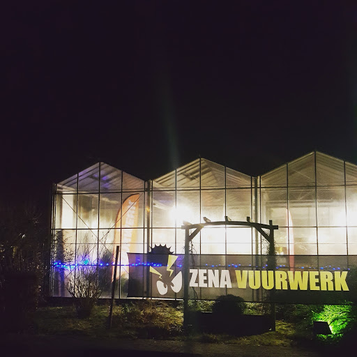 Zena Vuurwerk Middenmeer - Thumbnail