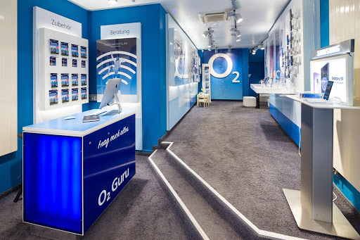 o2 Partner Shop Weimar - Thumbnail