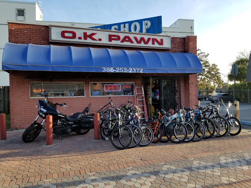 O K Pawn & Jewelry - Thumbnail