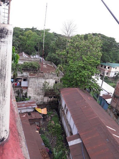 Photos of Satkania Post Office