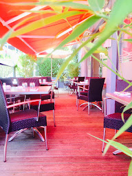 Photo n°57 de L'ARDOISE - Restaurant Champagne à Champagne-au-Mont-d'Or (Bar à vin)