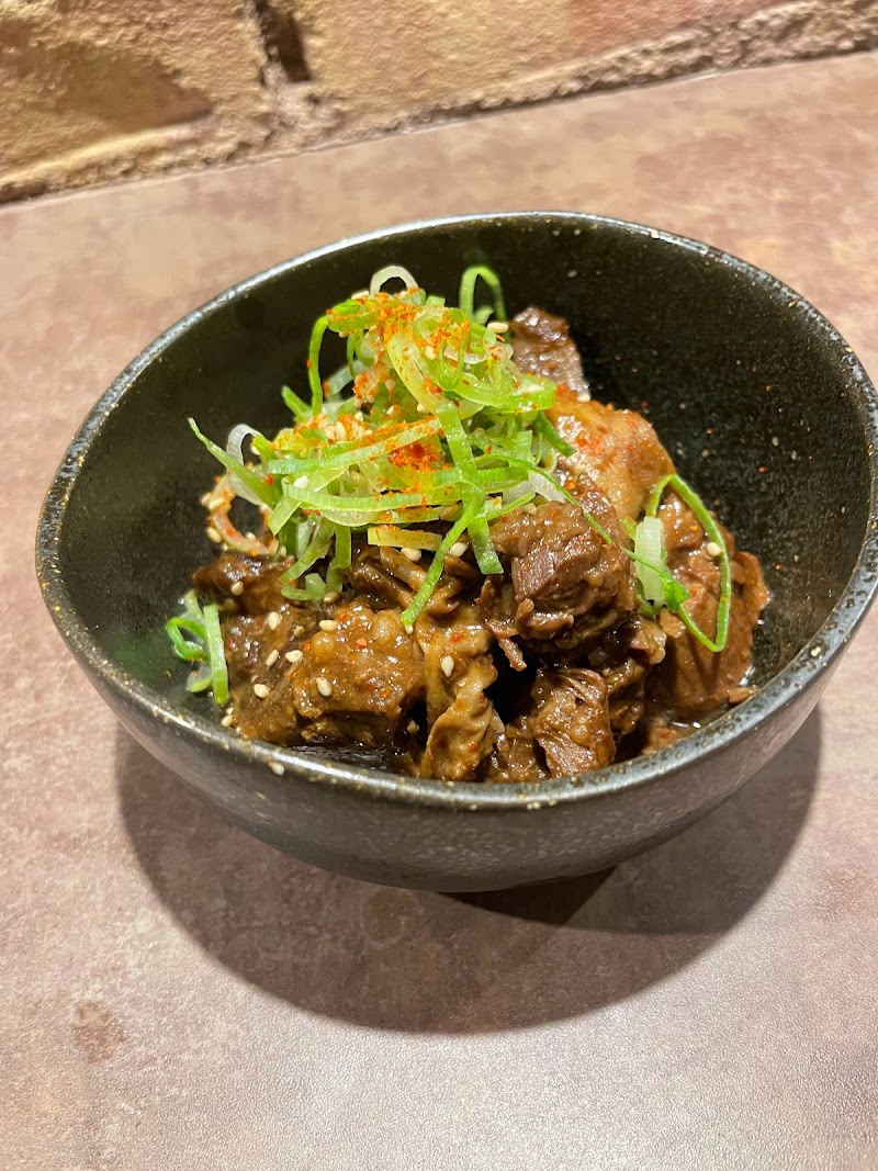 和牛屋 こつみ 鈴鹿本店