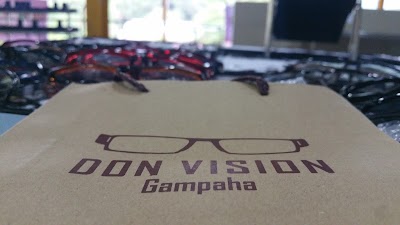 Photos of Don Vision