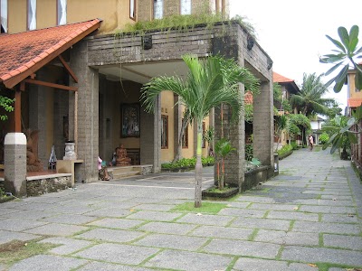 Photos of Gajah Bali Gallery