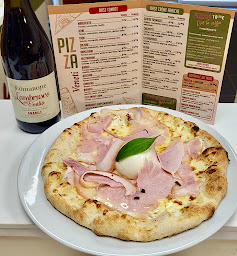 Photo n°39 de Pizza Veneti à Basse-Goulaine (Restaurant italien)