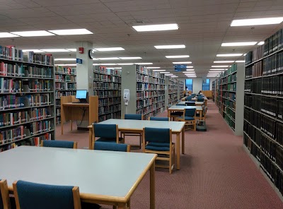 Photos of Tennessee Tech University