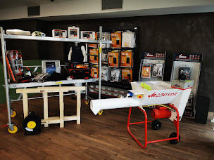 Photo n°6 de Coloral 67 à Reichstett (Magasin d'outillage)