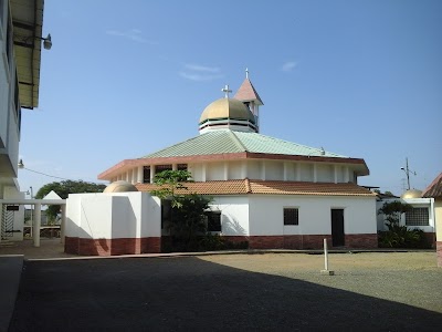 Photos of Parroquia Nuestra Se&ntilde;ora de la Fuensanta