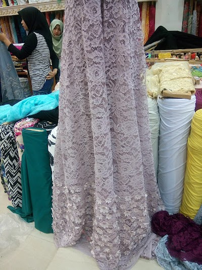Photos of Ashok. K. Textile