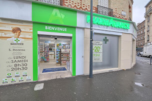 Photo n°1 de Pharmacie Pharmavance Vanves à Vanves (Pharmacie)