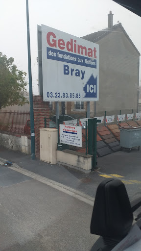 Photo de Résidence Les Millésimes - emeis à Brasles (02400)