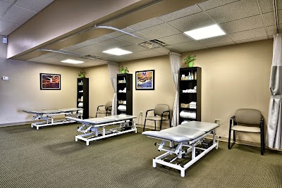 Professional Physical Therapy