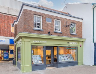 Ashtons Estate & Letting Agent Berkhamsted