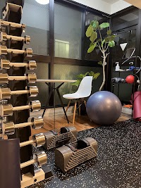 パーソナルジム LIGHT FIT 阿波座・本町店