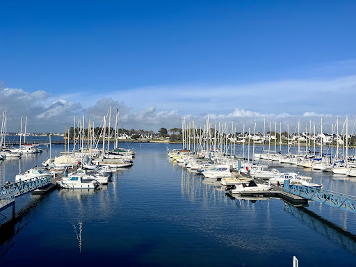 Marina Port Louis - Thumbnail