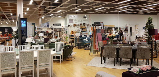 Riise Furniture Gallery - Sweden