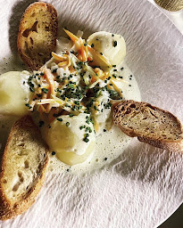 Photo n°10 de La Maison Gely à Clapiers (Restaurant)