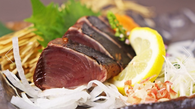 個室居酒屋 カガヤキ 大阪福島店