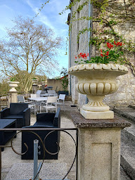 Photo n°9 de La Maison Forte à Montaut (Chambre d'hôtes)