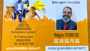 Photo n°7 de Immobilière Lormont à Épinal (Agence immobilière)