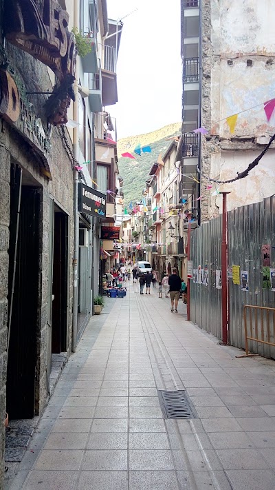 Photos of Hostal Les Collades