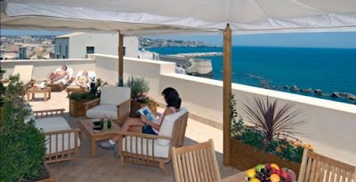 Photos of Hotel Sea View Siracusa - Domus Mariae