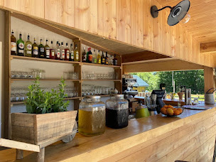 Photo n°9 de Restaurant Les 3 Sommets à Sarcenas (Lieu de mariage)