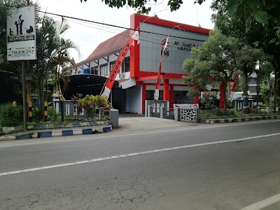 Photos of Pmi (Palang Merah Indonesia)