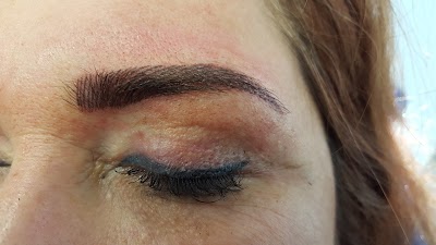 Photos of Angela's Permanent Make-Up Studio