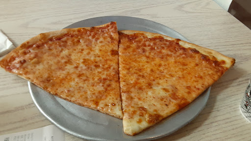 Nottingham's Pizza & Deli - Thumbnail