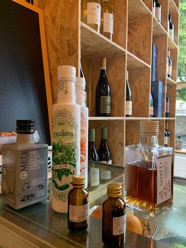 Chubbs Deli & Wine Shop - Thumbnail