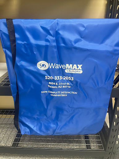 WaveMAX Laundry Tucson, AZ - Thumbnail
