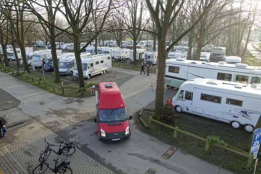 Reisemobil Stellplatz - Am Kuhhirten - Bremen - Thumbnail