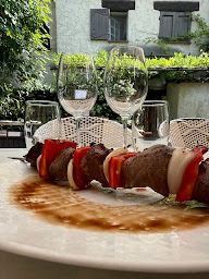 Photo n°99 de Restaurant Laflora à Mougins (Restaurant)