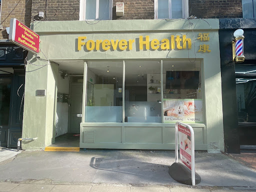 Forever Health Massage Spa
